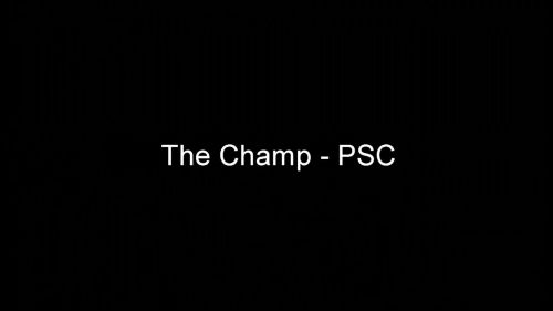The Champ