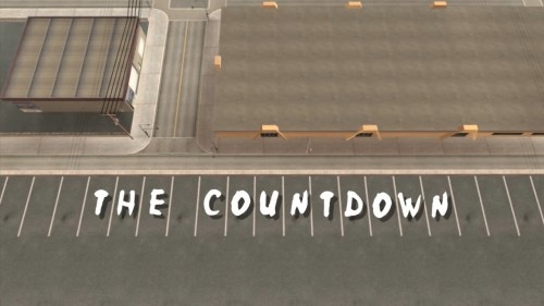 The Countdown