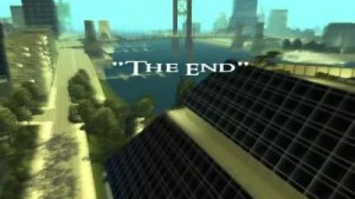 The End
