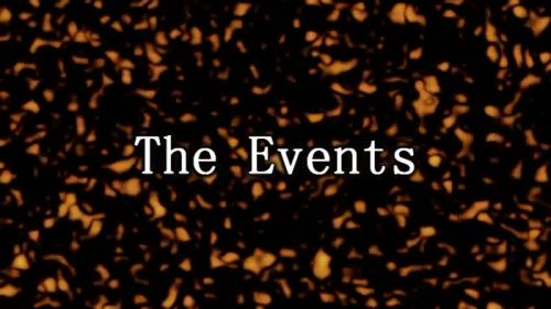 The Events