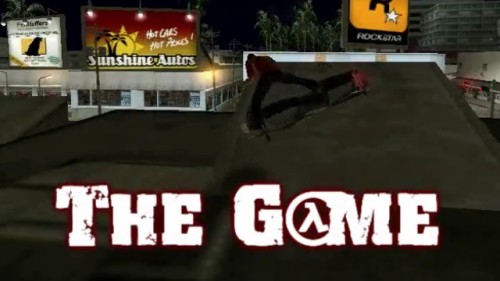 The Game