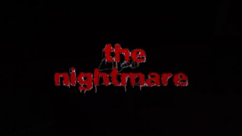 The Nightmare