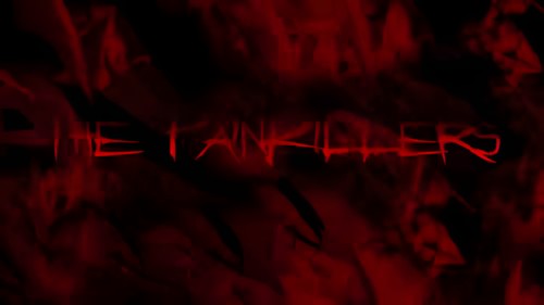 The Painkillers