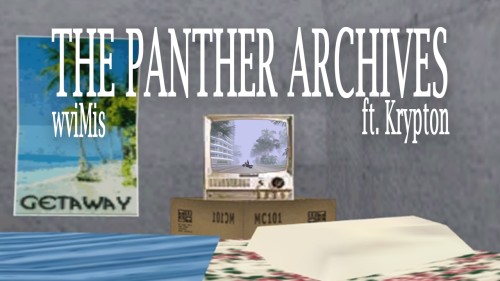 The Panther Archives
