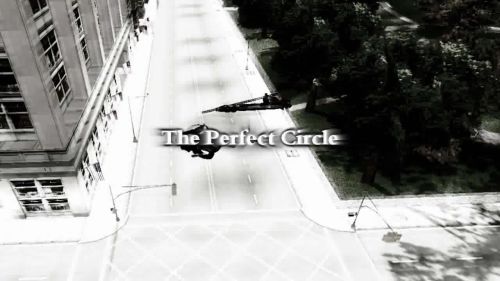 The Perfect Circle