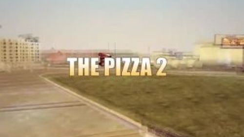 The Pizza 2