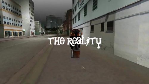The Reality