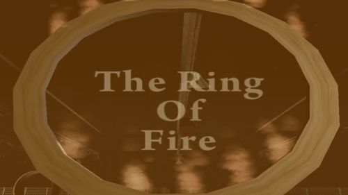 The Ring Of Fire