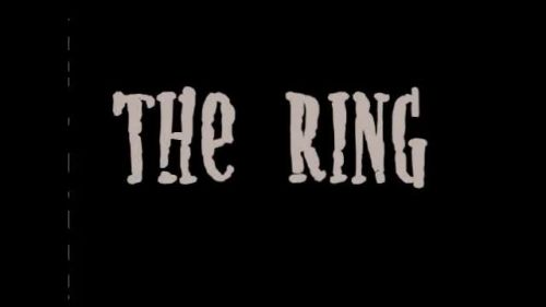 The Ring