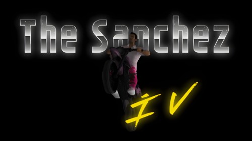 The Sanchez IV