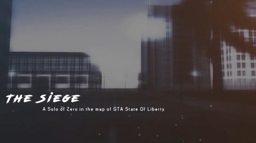 The Siege