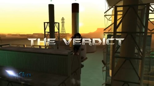 The Verdict