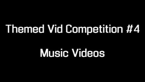 Themed Video Challenge 4
