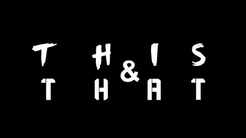 This&That