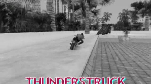 ThunderStruck