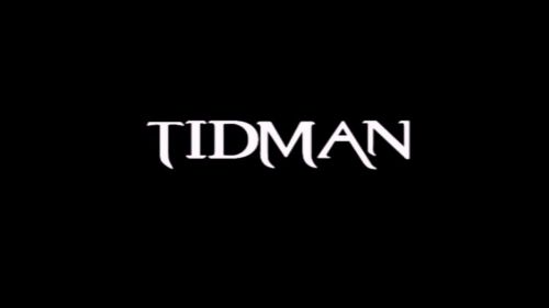 TIDMAN