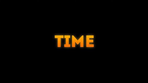 Time