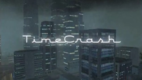 Timecrash