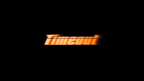 Timeout