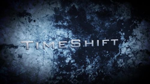 TimeShift