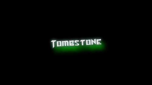 Tombstone
