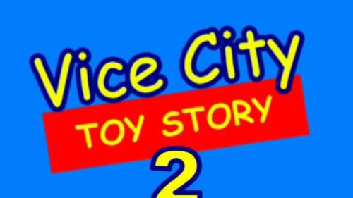 Toy Story 2