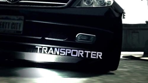 Transporter