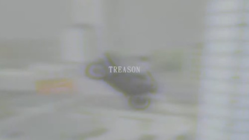 Treason