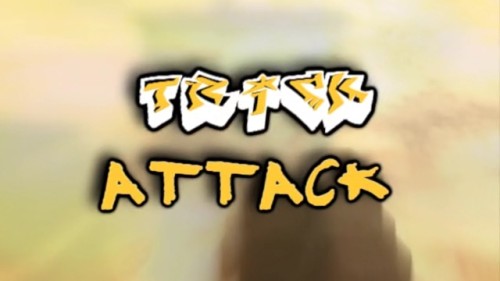 Trick Attack