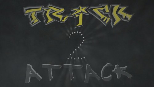 Trick Attack 2