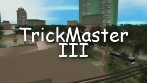 Trickmaster 3