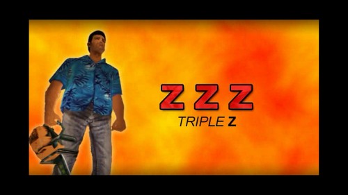 Triple Z