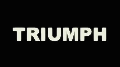 Triumph