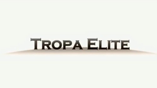 Tropa Elite 2