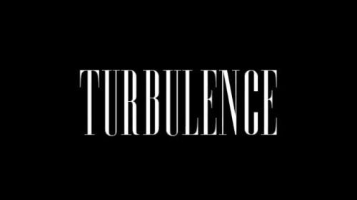 Turbulence
