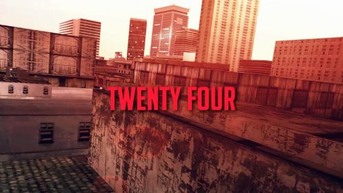 Twenty Four
