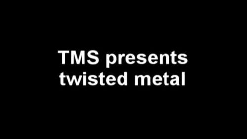 Twisted Metal