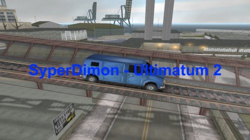 Ultimatum 2