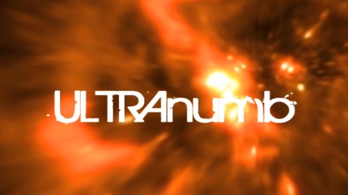 ULTRAnumb