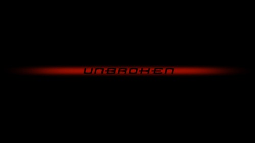 Unbroken
