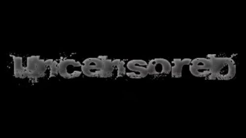 Uncensored