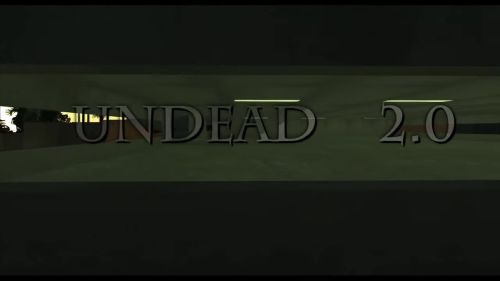 Undead 2.0