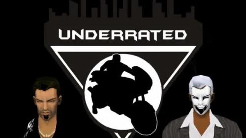 Underrated