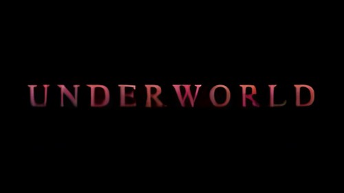 Underworld
