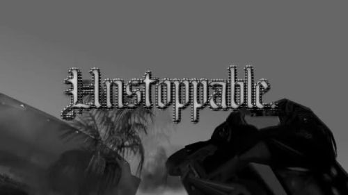 Unstoppable (Aries TMS Audition)