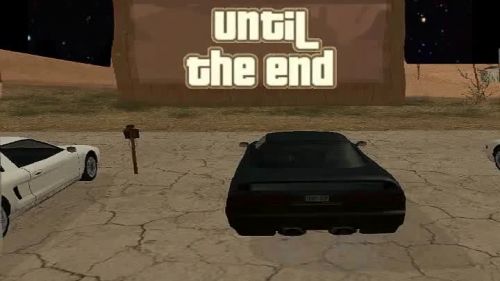 Until The End