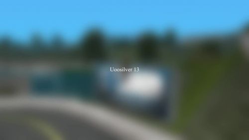 Uoosilver 13