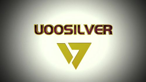 Uoosilver 17