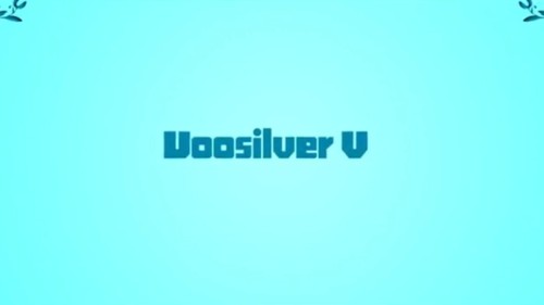 Uoosilver 5