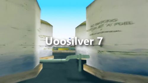 Uoosilver 7